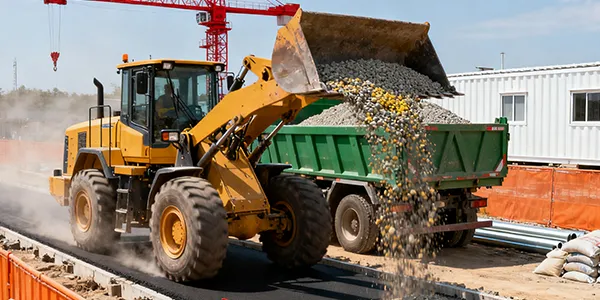 Construction Machinery