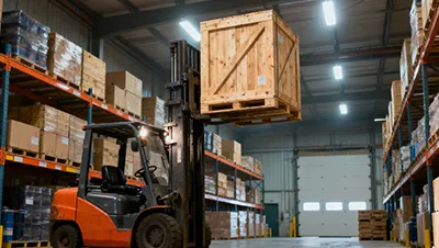 Material Handling Equipment