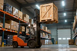 Material Handling Equipment