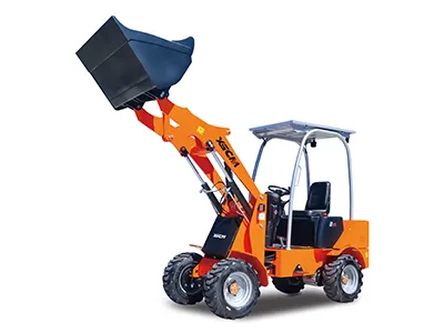 E10/15 Electric Wheel Loader