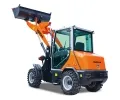 E20/25 Electric Wheel Loader