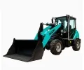 E20/25 Electric Wheel Loader