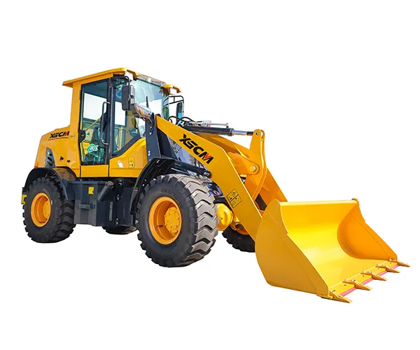 B30M Wheel Loader