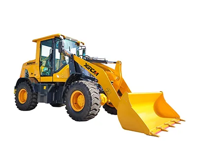 B30M Wheel Loader