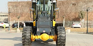 B30M Wheel Loader