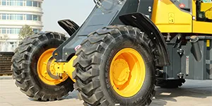 B30M Wheel Loader
