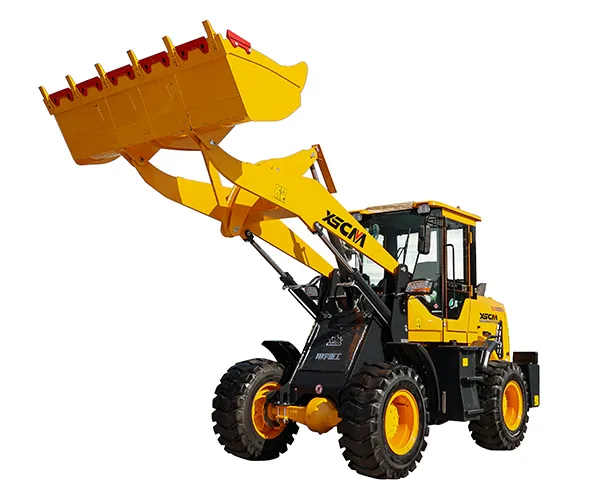 936Z Wheel Loader