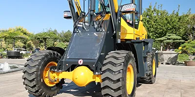 936Z Wheel Loader