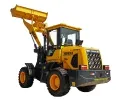 939E Wheel Loader