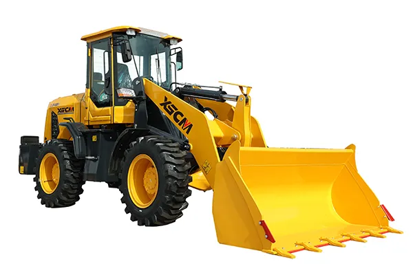 946BM Wheel Loader