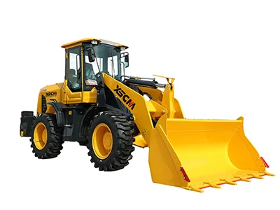946BM Wheel Loader