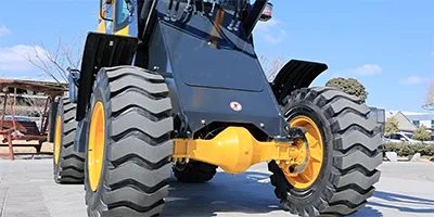 946BM Wheel Loader