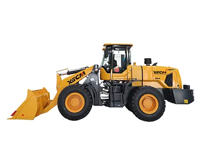 ZL950D Wheel Loader