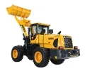 ZL950D Wheel Loader