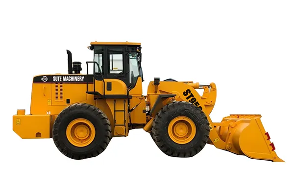 ST953H Wheel Loader