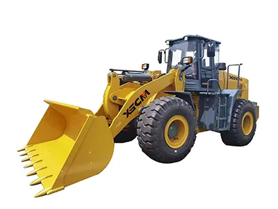 ST958H Wheel Loader