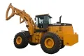 ST978H Log Handling Loader