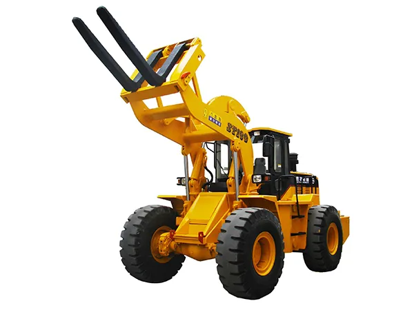 Block Handling Loader (Block Handler)