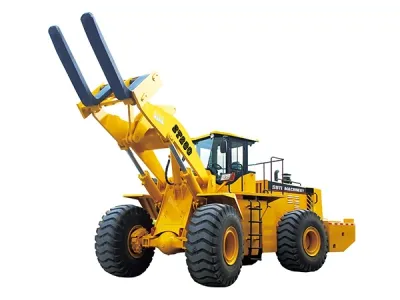 Block Handling Loader (Block Handler)