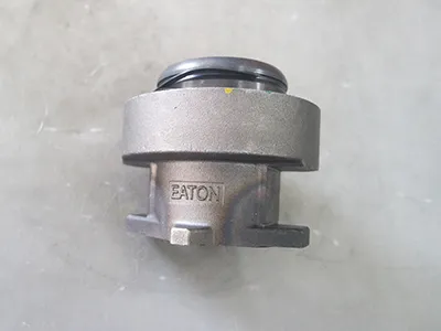 Clutch release bearing
