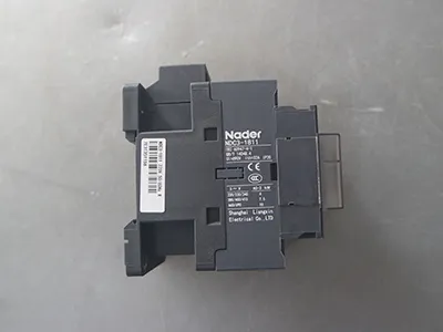 Contactor