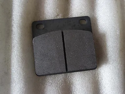 Brake pad
