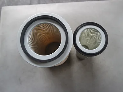 Air filter element