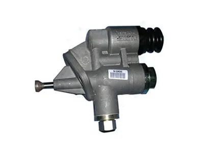 Combination valve