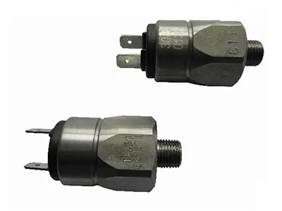 Pressure switch