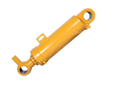  Hydraulic cylinder assembly