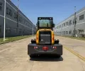 Telescopic Wheel Loader