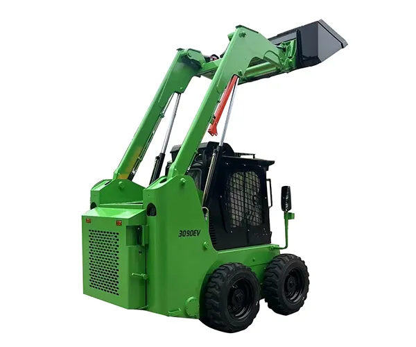 ST3090EV Electric Skid Steer Loader