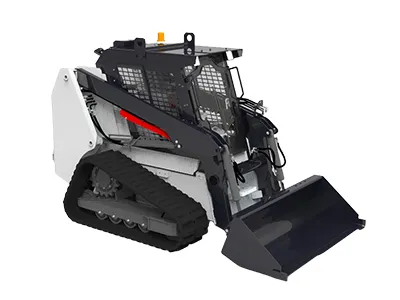 ST30130TEV Electric Skid Steer Loader