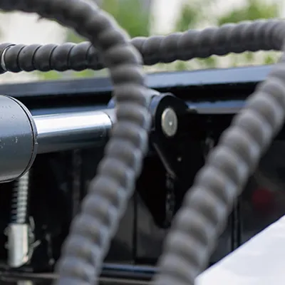 S360 Mini Skid Steer Loader