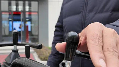 S460 Mini Skid Steer Loader