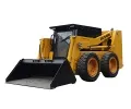JC50D Skid Steer Loader