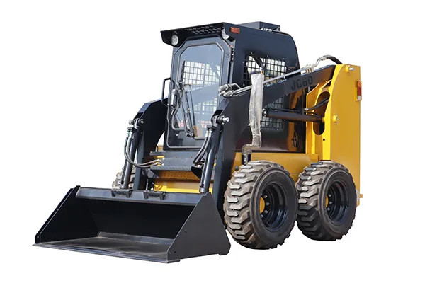 JC60 Skid Steer Loader