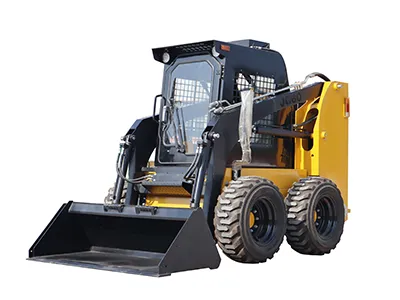 JC60 Skid Steer Loader