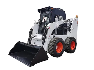 JC65GH Skid Steer Loader
