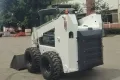 JC65GH Skid Steer Loader
