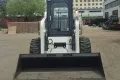 JC65GH Skid Steer Loader