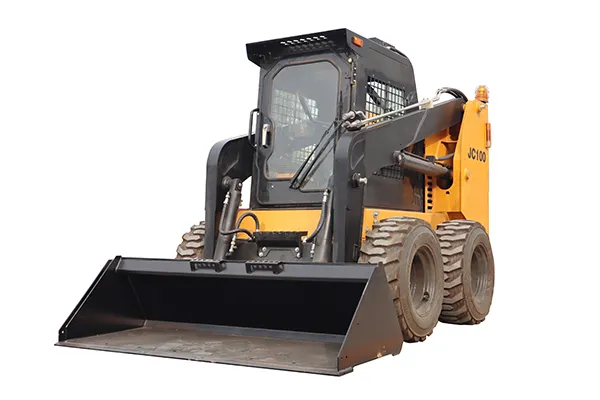 JC100 Skid Steer Loader