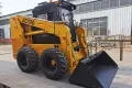 JC100 Skid Steer Loader