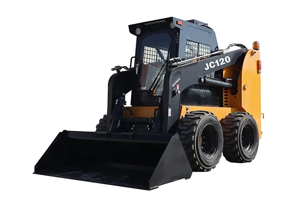 JC120 Skid Steer Loader