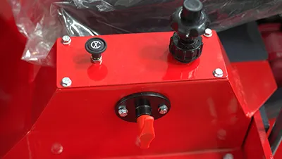 S390 Mini Skid Steer Loader