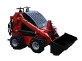 S460 Mini Skid Steer Loader