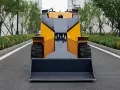 S490 Mini Skid Steer Loader