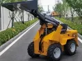 S490 Mini Skid Steer Loader