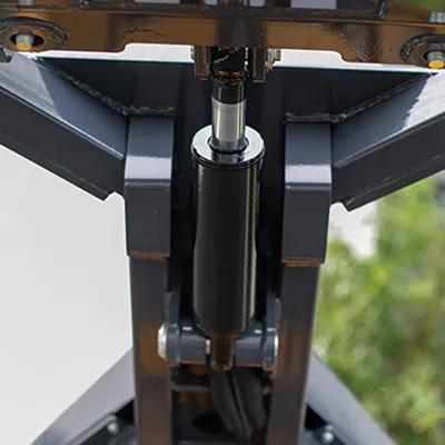 S490 Mini Skid Steer Loader