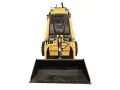 S750 Mini Skid Steer Loader